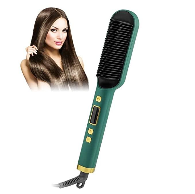 Electric Hair Styler Comb ™