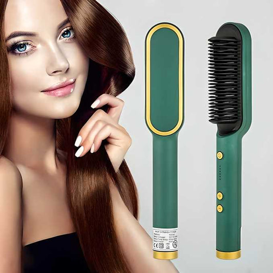 Electric Hair Styler Comb ™