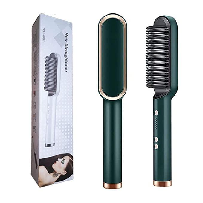 Electric Hair Styler Comb ™